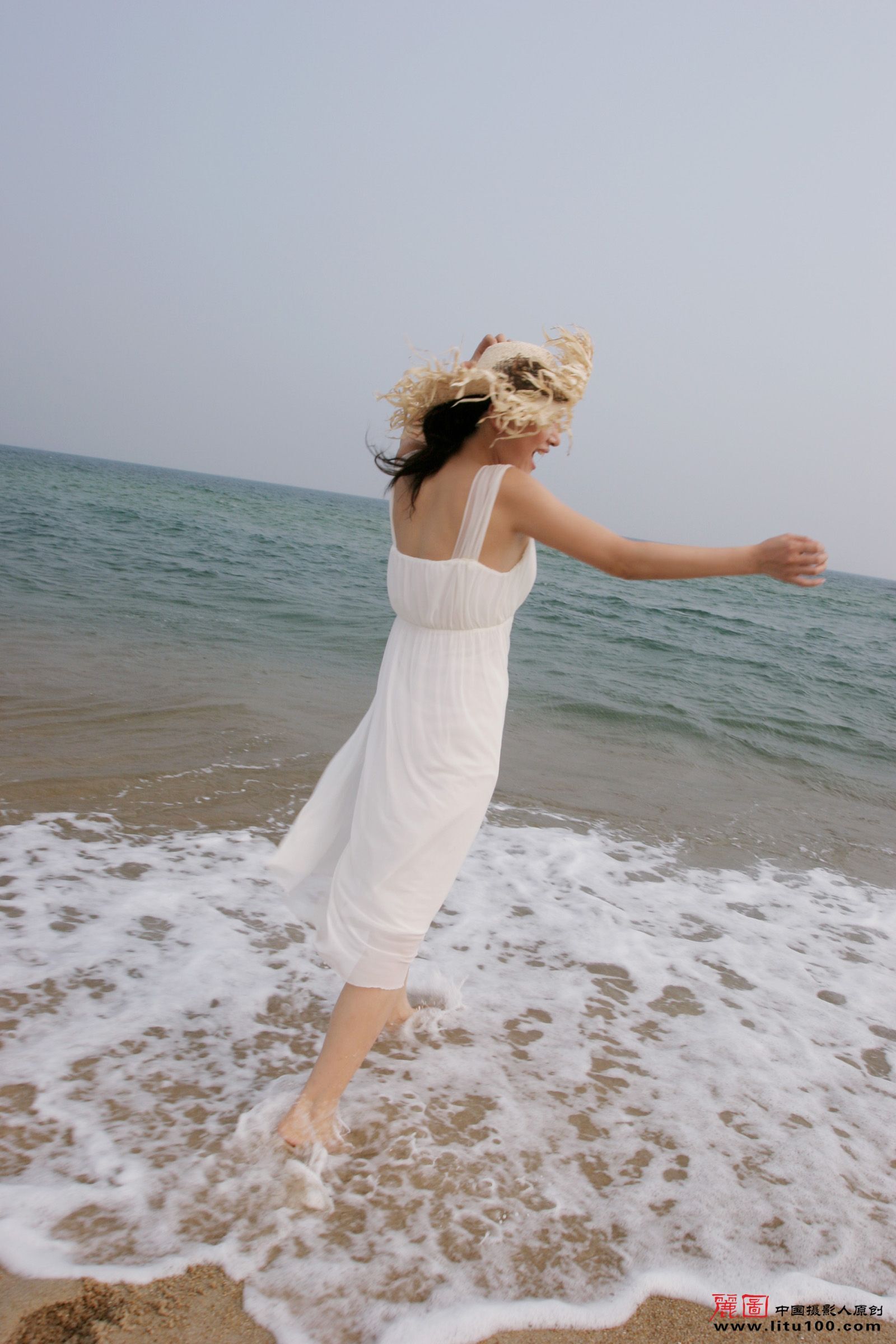 2009.07.07 Su Tong Vol.1 [丽图人像摄影]